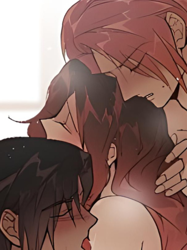 Обложка «My four husbands»