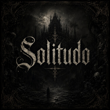 Логотип команды Solitudo