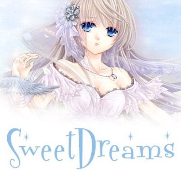 Логотип команды SweetDreams