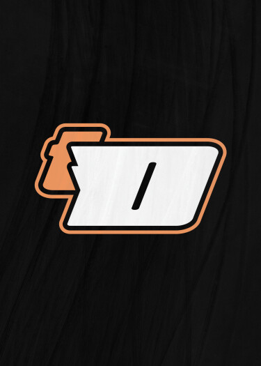 Логотип команды teamDORIFTO