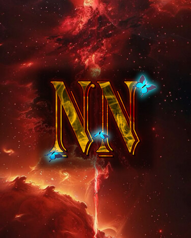 Логотип команды NN Team