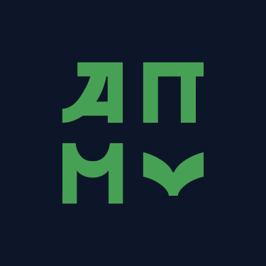 Логотип команды Anlige Project