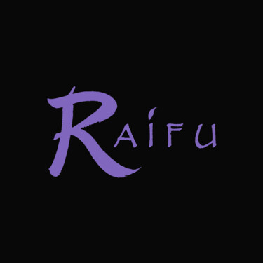 Логотип команды Raifu