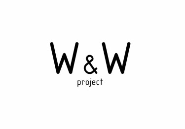 Логотип команды W&W project