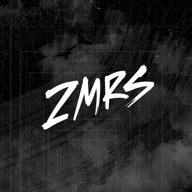 Логотип команды ZMRS