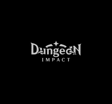 Логотип команды Dungeon Impact