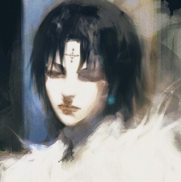 Логотип команды gen'ei ryodan