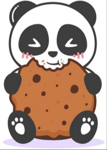 Логотип команды PockyPandas