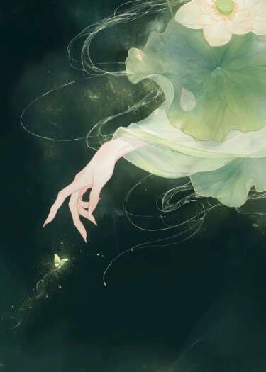 Логотип команды Lone Lotus