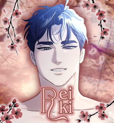 Логотип команды Reiki Team