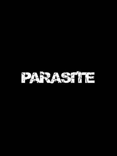 Логотип команды PARASITE