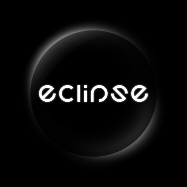 Логотип команды ECLIPSE Team