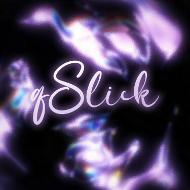 Логотип команды qSlick