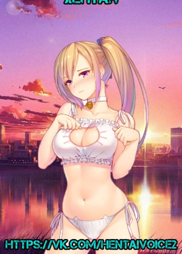 Логотип команды HentaiVoice