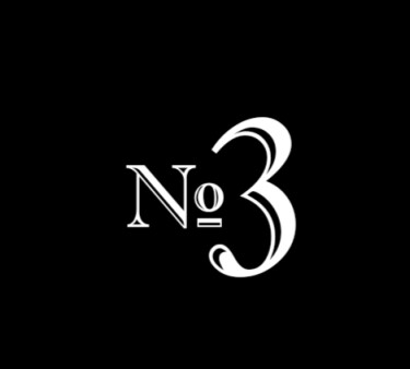 Логотип команды Палата № 3