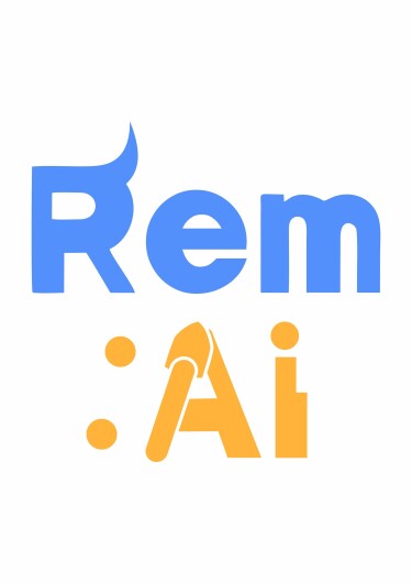 Логотип команды Rem:Ai