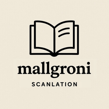 Логотип команды Mallgroni Scanlation