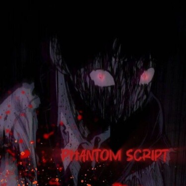 Логотип команды Phantom Script