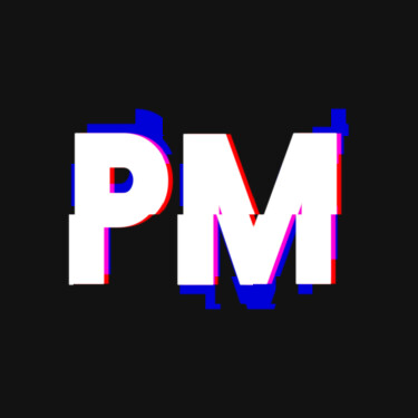 Логотип команды Релизмастер