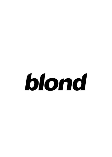Логотип команды Blond