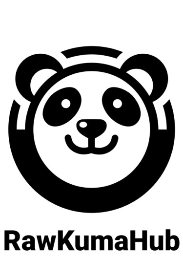 Логотип команды RawkumaHub