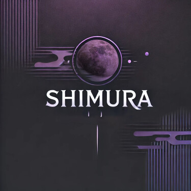 Логотип команды Shimura
