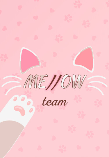 Логотип команды Mellow team | Ищем тайпера