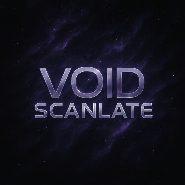 Логотип команды Void Scanlate