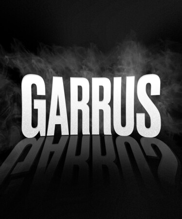 Логотип команды Garrus