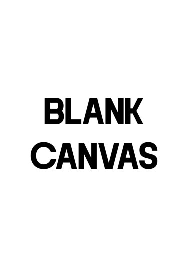 Логотип команды Blank Canvas
