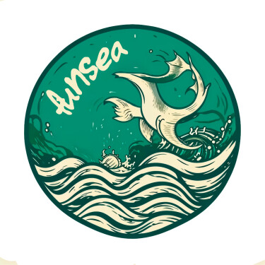 Логотип команды Funsea