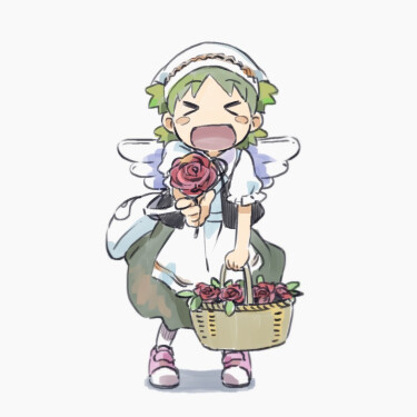 Логотип команды YotsubaTeam