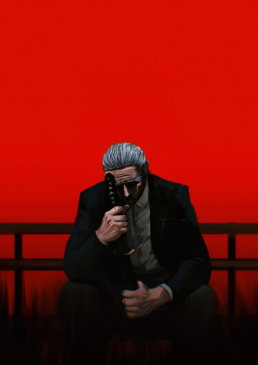 Логотип команды Kami no Tsukai
