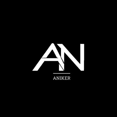 Логотип команды Aniker Team