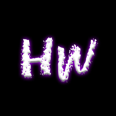 Логотип команды HentaWorld