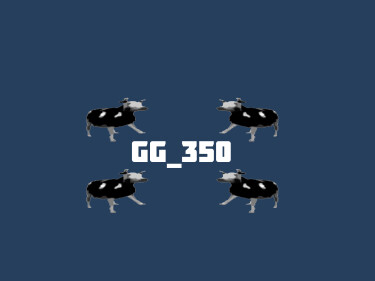 Логотип команды GG_350