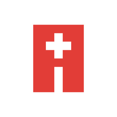 Логотип команды Insidium Plus