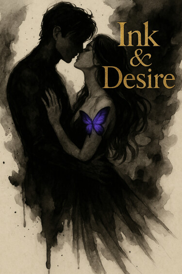 Логотип команды Ink & Desire