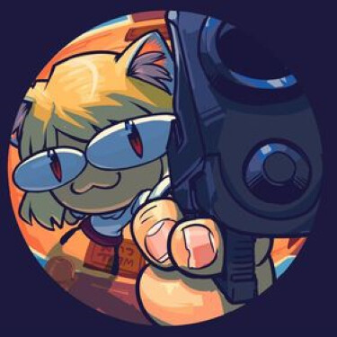 Логотип команды NyakT