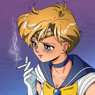 Логотип команды Sailor URanus