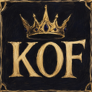 Логотип команды Kingdom Of Freedom