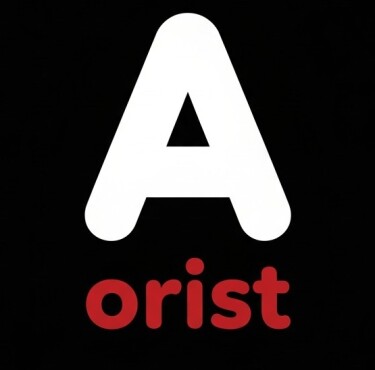 Логотип команды Aorist