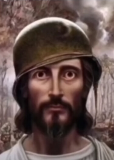 Логотип команды Богу стыдно
