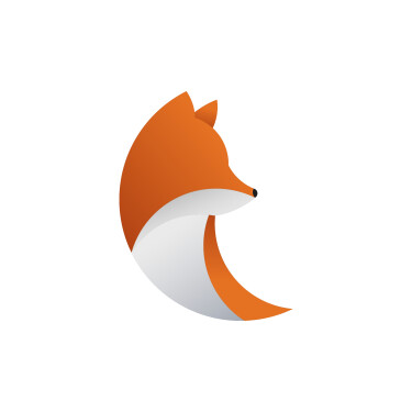 Логотип команды RED FOX