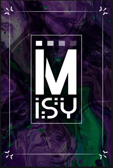 Логотип команды Misy