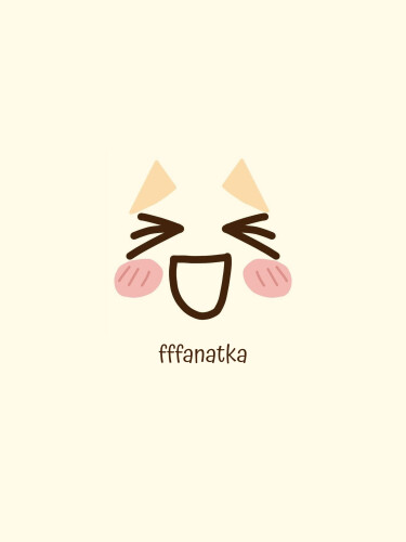 Логотип команды fffanatka