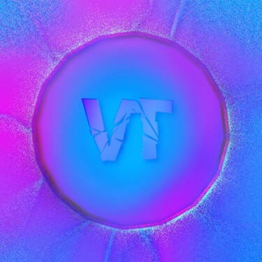 Логотип команды VLUZZ TEAM