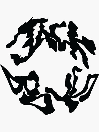 Логотип команды JACKBOYS Team
