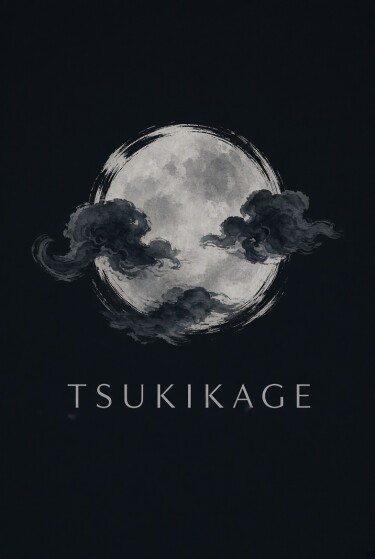 Логотип команды Tsukikage