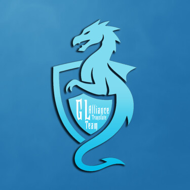 Логотип команды GL▰Alliance